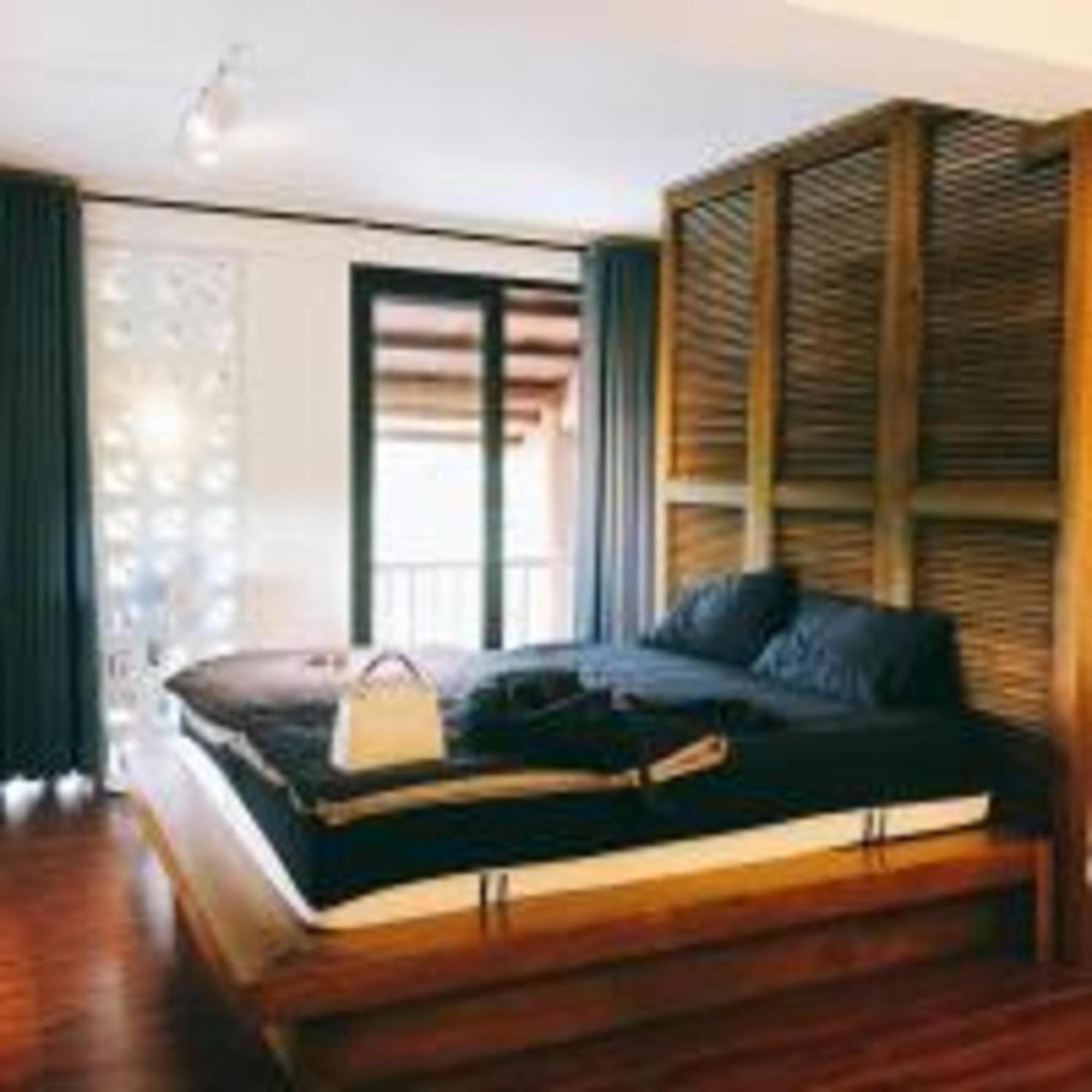 Giang House Appartement Hòa Bình Buitenkant foto