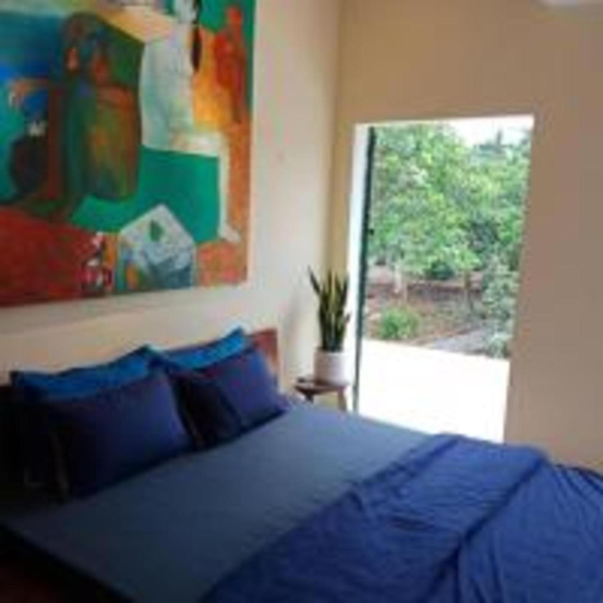 Giang House Appartement Hòa Bình Buitenkant foto