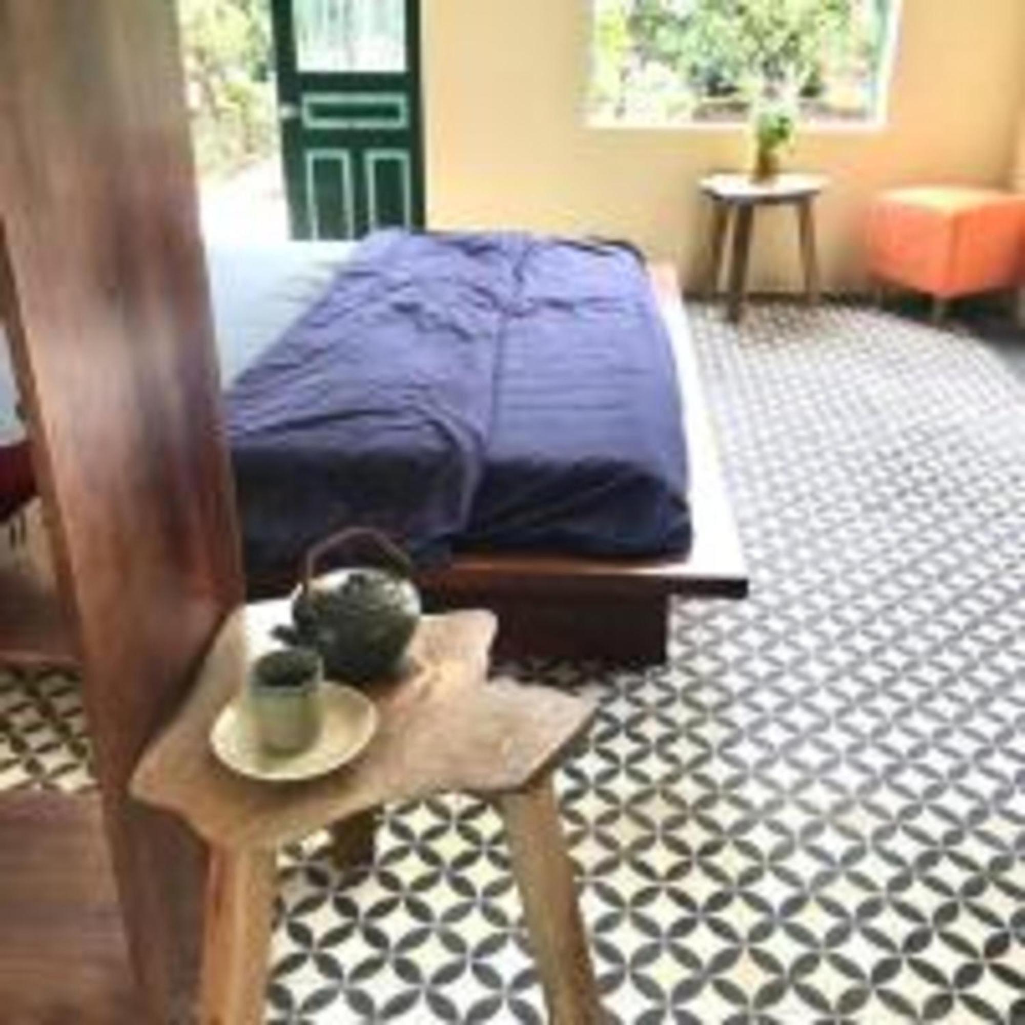 Giang House Appartement Hòa Bình Buitenkant foto